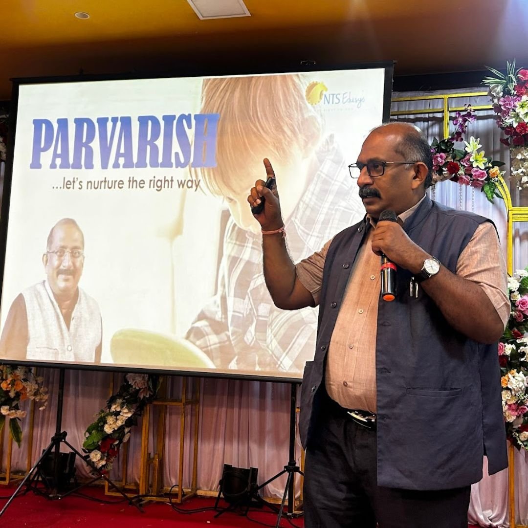 Prajesh Trotsky live session